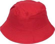 Load image into Gallery viewer, Bucket Hats
