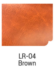 Load image into Gallery viewer, Leather Texture Heat Transfer Vinyl (Leather HTV)