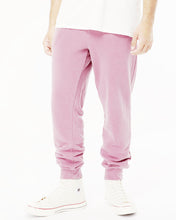 Load image into Gallery viewer, Premium Cuff-Bottom Tapered Sweatpants with Pockets