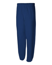 Load image into Gallery viewer, Premium Cuff-Bottom Tapered Sweatpants with Pockets