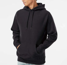 Load image into Gallery viewer, SuperThick Bely Fleece Hoodies - 500GSM