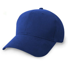 Load image into Gallery viewer, 6 Panel Snap Back Hat