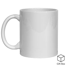 Load image into Gallery viewer, Sublimation Cups (11oz & 15oz) - IN STOCK FOR IN STORE PICK UP ONLY