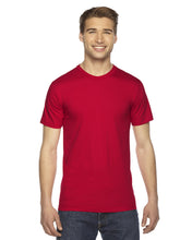 Load image into Gallery viewer, Adult T-Shirt - SoftTouch - Bely Premium Cotton