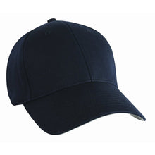 Load image into Gallery viewer, 3000 - NU-FIT Fitted Cap Full Back