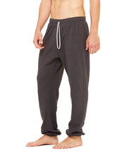 Load image into Gallery viewer, Premium Closed-Bottom Sweatpants with Pockets
