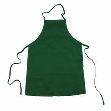 Load image into Gallery viewer, Large 2 Pocket Adjustable Apron (A9730)