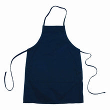 Load image into Gallery viewer, Large 2 Pocket Adjustable Apron (A9730)