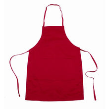 Load image into Gallery viewer, Large 2 Pocket Adjustable Apron (A9730)