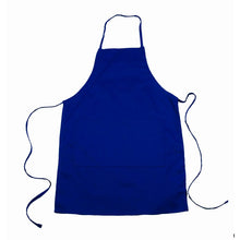 Load image into Gallery viewer, Large 2 Pocket Adjustable Apron (A9730)