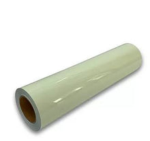 Load image into Gallery viewer, Glow in Dark Heat Transfer Vinyl (Glow Luminous HTV)