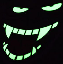 Load image into Gallery viewer, Glow in Dark Heat Transfer Vinyl (Glow Luminous HTV)