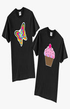 Load image into Gallery viewer, Inkjet Transfer Paper - Dark Color Fabrics - Printable Inkjet Vinyl