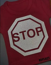 Load image into Gallery viewer, Reflective Heat Transfer Vinyl (Reflective HTV)