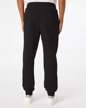 Load image into Gallery viewer, Premium Cuff-Bottom Tapered Sweatpants with Pockets
