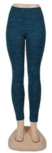 Load image into Gallery viewer, Ladies Fleece Lined Leggings