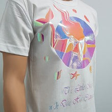 Load image into Gallery viewer, Chameleon Rainbow Heat Transfer Vinyl (Rainbow HTV)