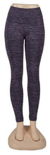 Load image into Gallery viewer, Ladies Fleece Lined Leggings
