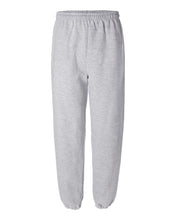 Load image into Gallery viewer, Premium Closed-Bottom Sweatpants with Pockets