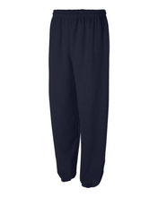 Load image into Gallery viewer, Premium Closed-Bottom Sweatpants with Pockets