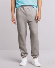 Load image into Gallery viewer, Premium Closed-Bottom Sweatpants with Pockets