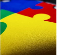 Load image into Gallery viewer, Flock Felt Feel Heat Transfer Vinyl (Flock Felt HTV)