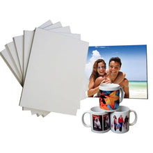 Load image into Gallery viewer, Sublimation Paper - Letter & Tabloid Size - 100 Pack