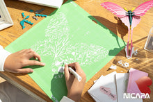 Load image into Gallery viewer, Cutting Mat with Grid