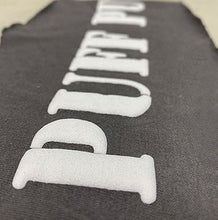 Load image into Gallery viewer, Puff Heat Transfer Vinyl (Puff HTV)