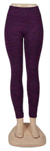 Load image into Gallery viewer, Ladies Fleece Lined Leggings