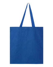 Load image into Gallery viewer, Promotional Tote - Q800 - Heavy 12oz Cotton Canvas