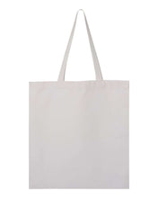 Load image into Gallery viewer, Promotional Tote - Q800 - Heavy 12oz Cotton Canvas