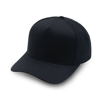 Load image into Gallery viewer, 8510 - SnapBack Curved Brim - 5 Panel