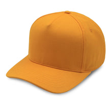 Load image into Gallery viewer, 8510 - SnapBack Curved Brim - 5 Panel