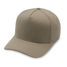 Load image into Gallery viewer, 8510 - SnapBack Curved Brim - 5 Panel