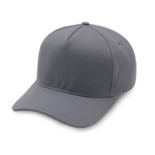 Load image into Gallery viewer, 8510 - SnapBack Curved Brim - 5 Panel