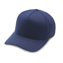 Load image into Gallery viewer, 8510 - SnapBack Curved Brim - 5 Panel