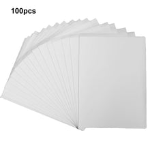Load image into Gallery viewer, Sublimation Paper - Letter & Tabloid Size - 100 Pack