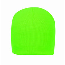 Load image into Gallery viewer, W1700 - Knit Beenie