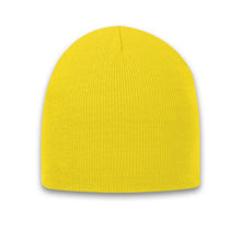 Load image into Gallery viewer, W1700 - Knit Beenie
