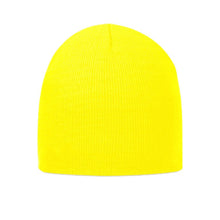 Load image into Gallery viewer, W1700 - Knit Beenie