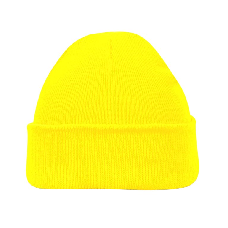 W1710 - Knit Toque