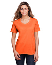 Load image into Gallery viewer, Ladies T-Shirt - SoftTouch - Bely Premium Cotton