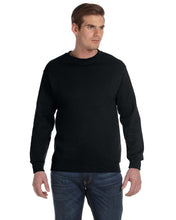 Load image into Gallery viewer, Premium Fleece Crewneck Sweatshirt
