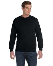 Load image into Gallery viewer, Premium Fleece Crewneck Sweatshirt
