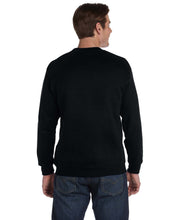 Load image into Gallery viewer, Premium Fleece Crewneck Sweatshirt