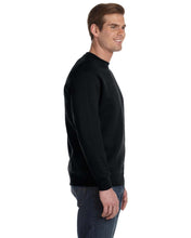 Load image into Gallery viewer, Premium Fleece Crewneck Sweatshirt