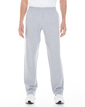 Load image into Gallery viewer, Premium Open-Bottom Sweatpants with Pockets