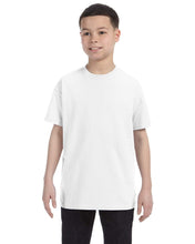 Load image into Gallery viewer, Youth T-Shirt - Gildan G500B