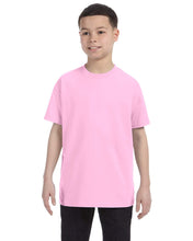 Load image into Gallery viewer, Youth T-Shirt - Gildan G500B